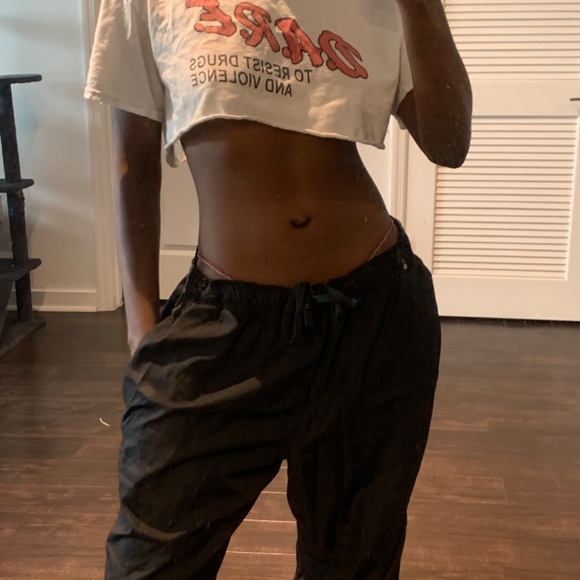 Track pants - Picture 2 of 6